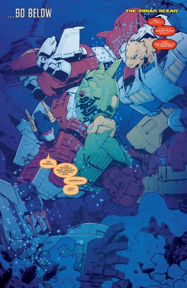 The Transformers Issue 54 Full Comic Preview 05 (5 of 7)